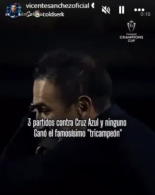 Imagen que republicó Sánchez