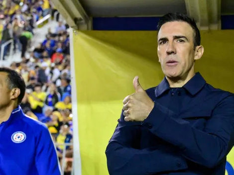 La imagen que publicó Sánchez y que generará comentarios en América