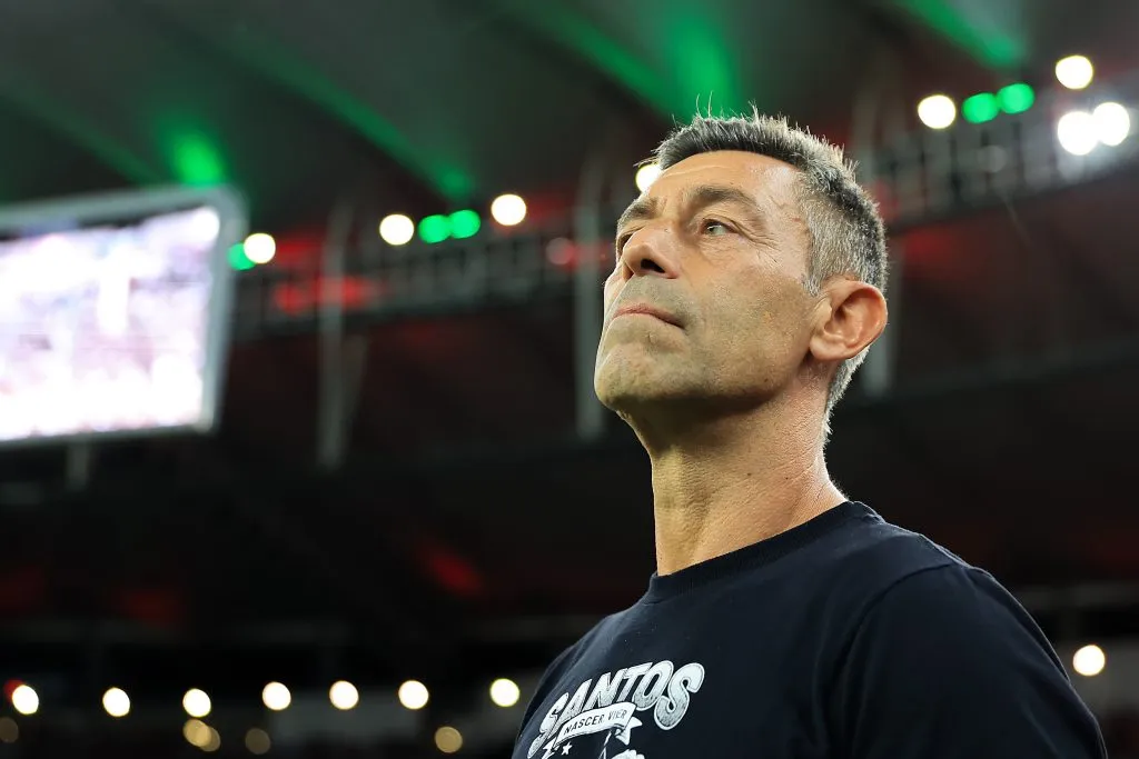 Pedro Caixinha gana millonaria demanda a su último club. (Getty Images)