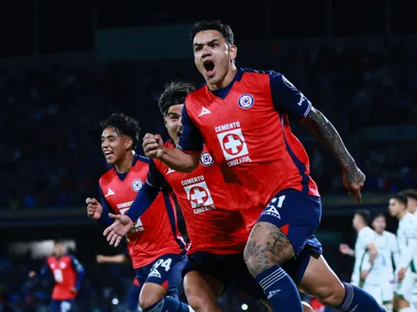 Ni Toro ni Luka: el héroe de Cruz Azul vs. León