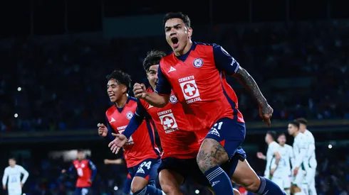 Los cambios de Vicente Sánchez le cambiaron la cara al equipo y terminaron imponiéndose a los visitantes.