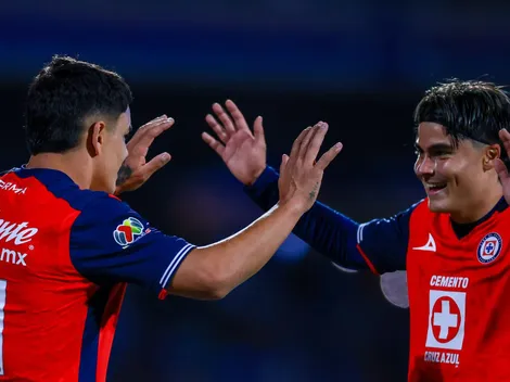 Tabla de goleo Actualizada: Así quedaron el Toro y Luka Romero