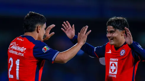 El cuadro cementero cuenta con varios efectivos en la lista de goleadores de este certamen.