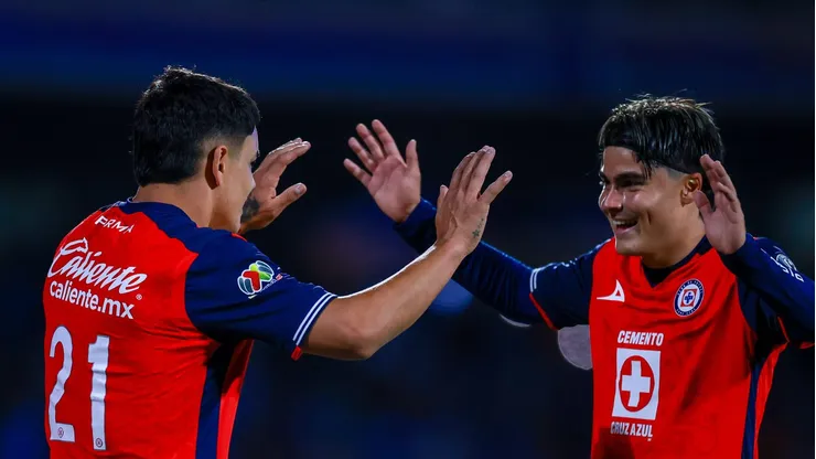 El cuadro cementero cuenta con varios efectivos en la lista de goleadores de este certamen.