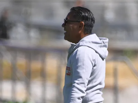 ¿A Cruz Azul? Fabián quiere una oportunidad más en Liga MX