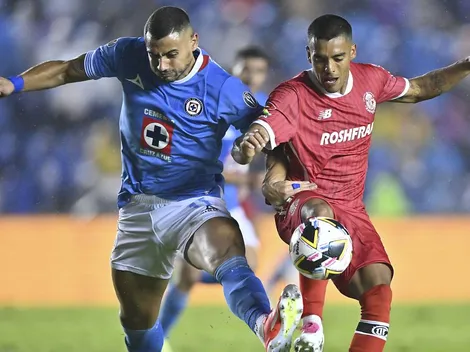 ¿Quién gana el millón de dólares si Cruz Azul y Toluca empatan en puntos?
