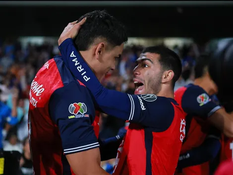 ¿Qué necesita Cruz Azul vs. Toluca para ganar el millonario premio de la Liga MX?