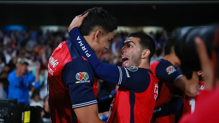 ¿Qué necesita Cruz Azul para ganar el millón de dólares de la Liga MX?