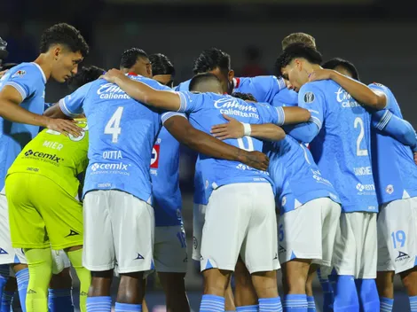 No es titular indiscutido, pero la rompió y presionó a Vicente Sánchez