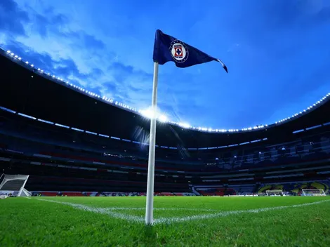 Noticias de Cruz Azul hoy: Toro Fernández, Vicente Sánchez y Santiago Giménez