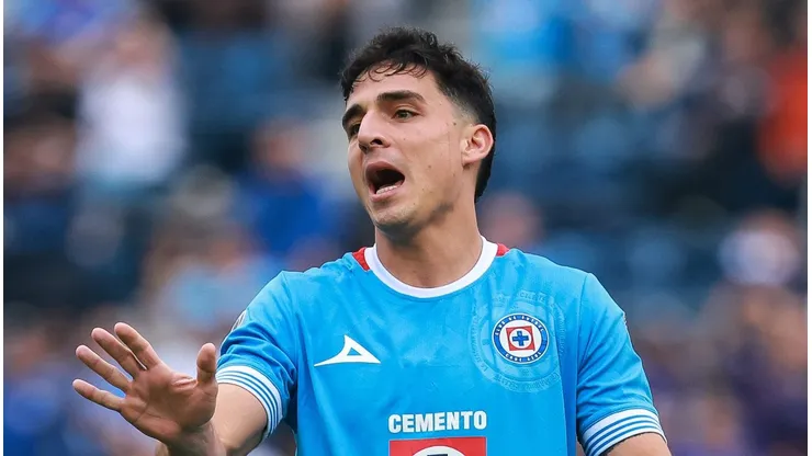 Lolo Faravelli y un positivo posteo tras triunfar contra León.