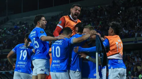 La figura de Cruz Azul que tendría nuevo contrato.