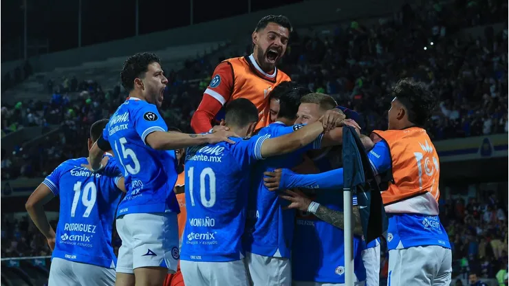 La figura de Cruz Azul que tendría nuevo contrato.