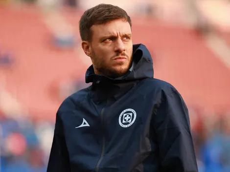 La filosofía que Martín Anselmi quiere en Porto y que en Cruz Azul no respetó