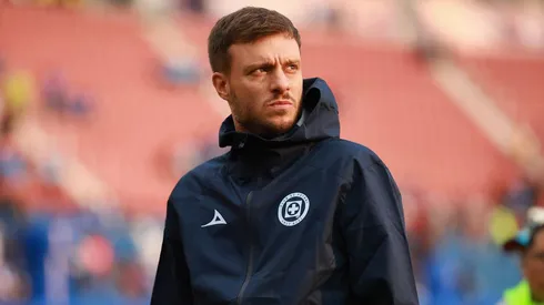 La filosofía que Martín Anselmi quiere en Porto y que en Cruz Azul no respetó