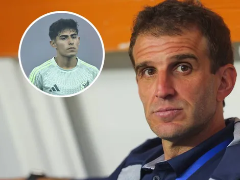 Cruz Azul puede convencerlo: el penoso salario de Elías Montiel en Pachuca