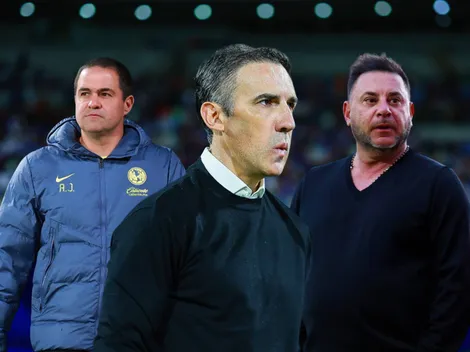 ¿Cruz Azul supera a América y Toluca en la lucha por el Clausura 2025?