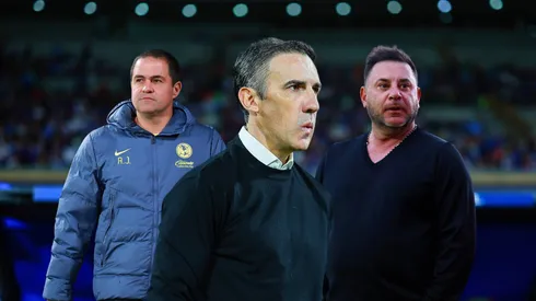 ¿Cruz Azul, Toluca y América son los grandes candidatos a la Liga MX?