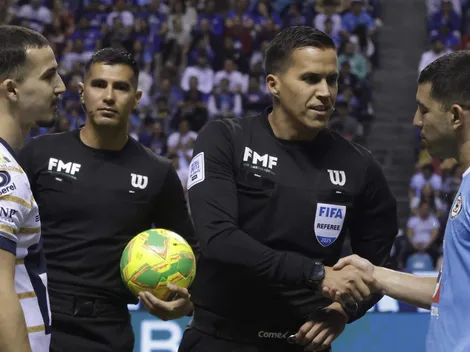 Cruz Azul no jugaría en CU en caso de verse con Pumas en Liguilla