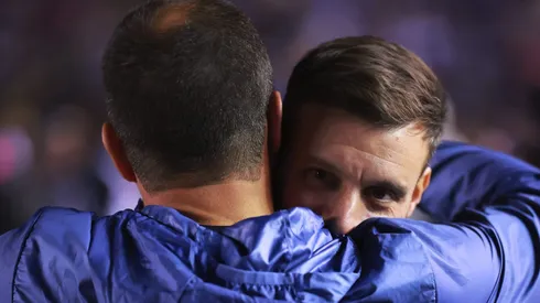 El entrenador argentino quiere rearmar su proyecto en el FC Porto y quiere a una de las figuras del cuadro americanista.