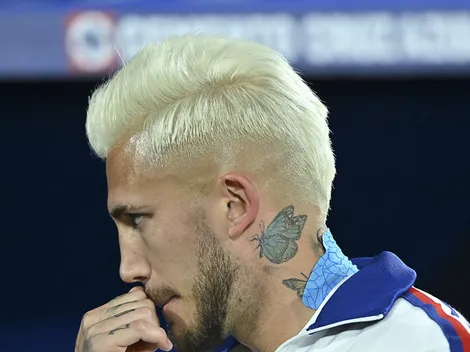 Contundente mensaje de Piovi sobre la polémica con Sánchez