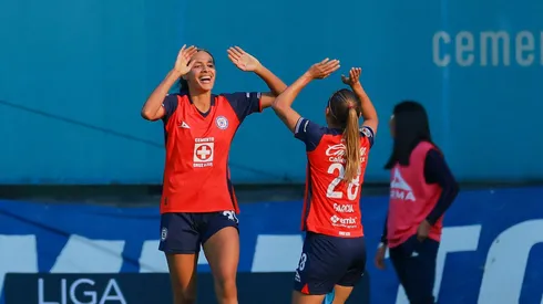 Las cementeras terminaron su participación en el torneo con una goleada histórica para la delantera del equipo.