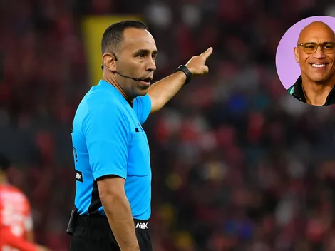 ¿Quién será el árbitro fanático de La Roca que pitará a Cruz Azul?