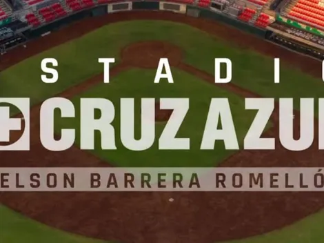 Cruz Azul oficializó la adquisición de un nuevo estadio