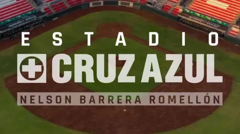 Cruz Azul oficializó la adquisición de un nuevo estadio