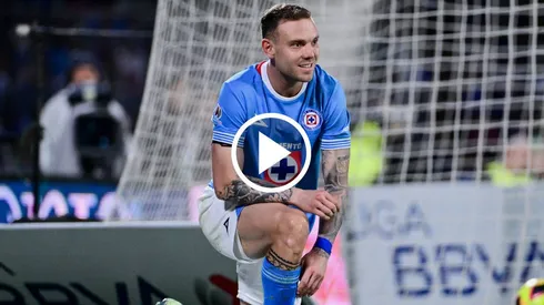 Rodolfo Rotondi defendió a Vicente Sánchez de los rumores en Cruz Azul