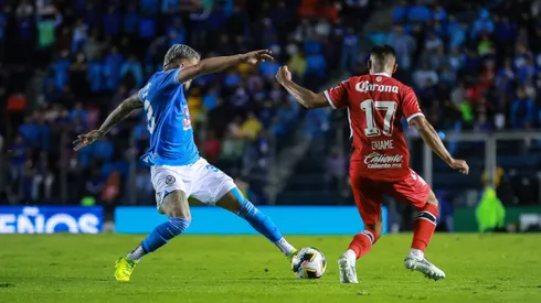 ¿Cómo ver EN VIVO el Cruz Azul vs. Toluca de Liga MX?