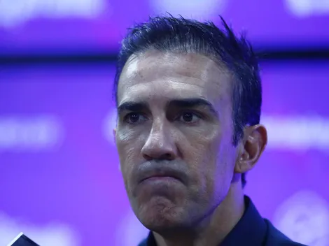 Ex Cruz Azul arremetió contra directiva por Vicente Sánchez