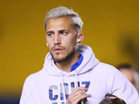 Piovi reveló la postura del vestidor de Cruz Azul respecto al estadio de la Liguilla