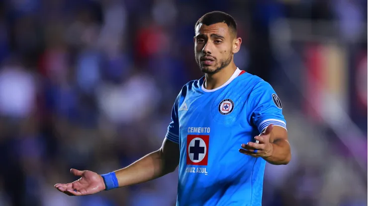 Giorgos Giakoumakis perdió lugar en la consideración del DT.