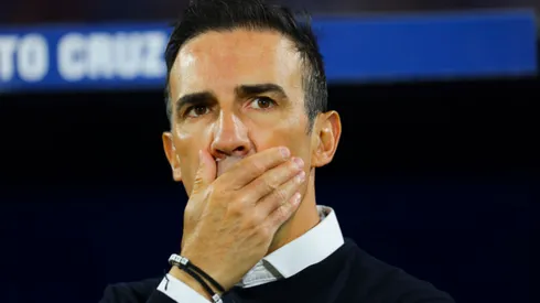 Vicente Sánchez podría perder a varias figuras.