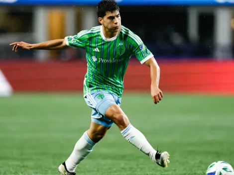 Los millones que Cruz Azul debería pagar por el pase de Obed Vargas