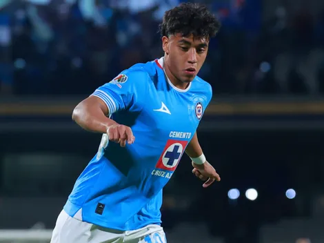 ¿Amaury Morales a la Selección Mexicana? "No sería raro"