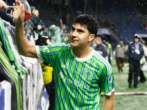 Lo que llevaría a Cruz Azul a soltar un billetazo por Obed Vargas