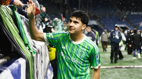 ¿Cuánto dinero le costaría a Cruz Azul el fichaje de Obed Vargas?