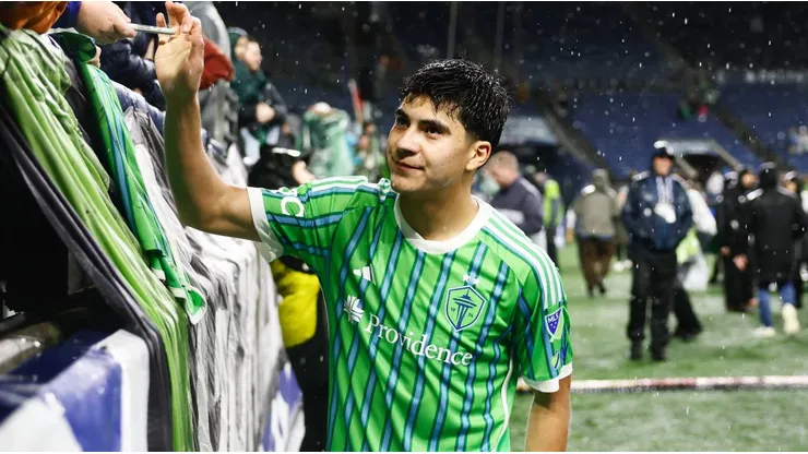 ¿Cuánto dinero le costaría a Cruz Azul el fichaje de Obed Vargas?