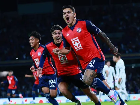 ¿Toluca vs. Cruz Azul va por TV abierta? Así puedes ver el Clausura 2025