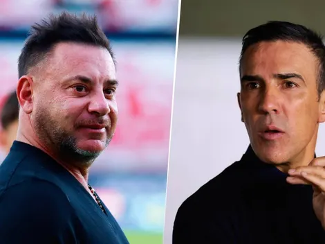 Las alineaciones de Toluca vs. Cruz Azul por la Liga MX