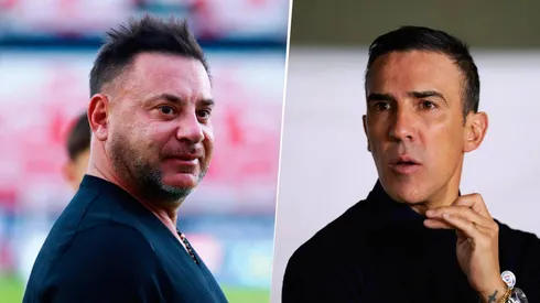 Las alineaciones confirmadas de Toluca vs. Cruz Azul por la Liga MX