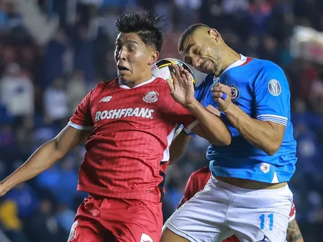 ¿Qué pasa si Cruz Azul gana, empata o pierde contra Toluca por el Clausura 2025?