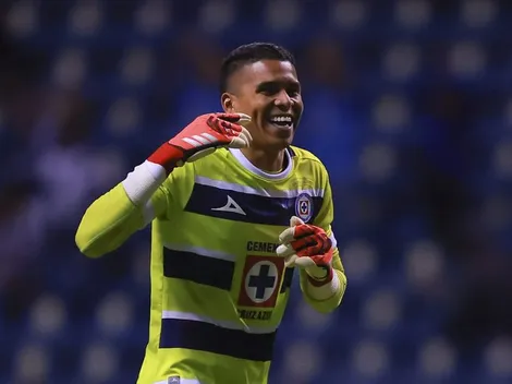 Kevin Mier volvería a la Selección de Colombia para ser titular