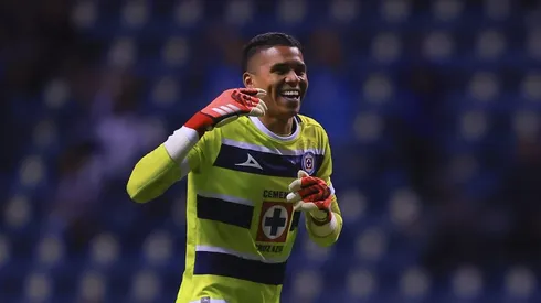 Kevin Mier es una de las grandes figuras de la Liga MX.