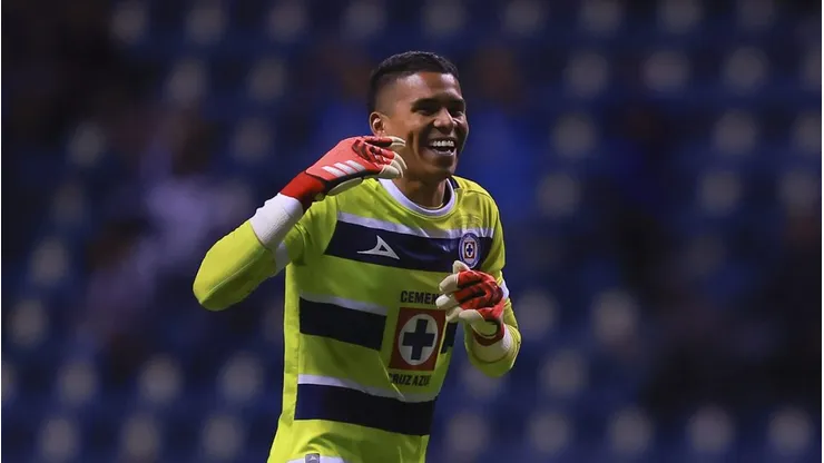 Kevin Mier es una de las grandes figuras de la Liga MX.