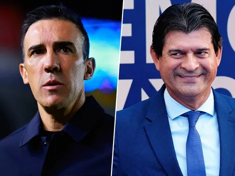 José Cardozo, ex Cruz Azul y Toluca, defendió a Vicente Sánchez