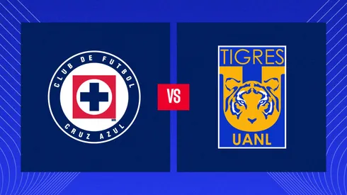 Cruz Azul busca un lugar en la final de Concachampions.