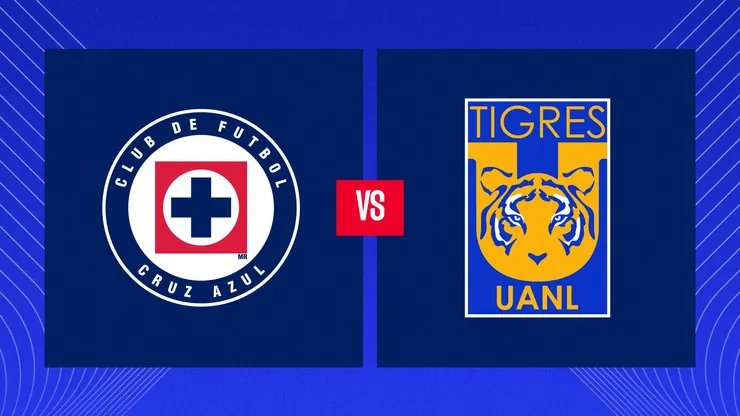 Cruz Azul busca un lugar en la final de Concachampions.